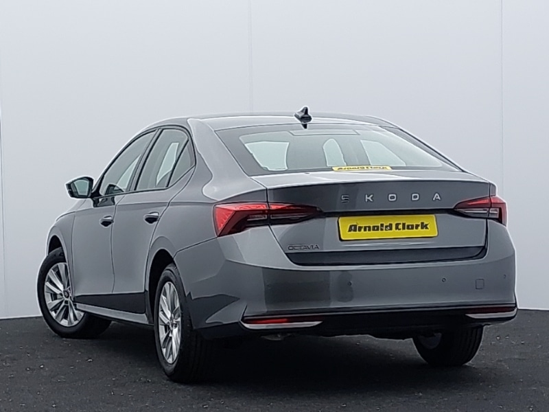 Used Skoda Octavia 2025 for sale - 76726346: Photo 3