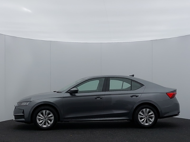 Used Skoda Octavia 2025 for sale - 76726346: Photo 4