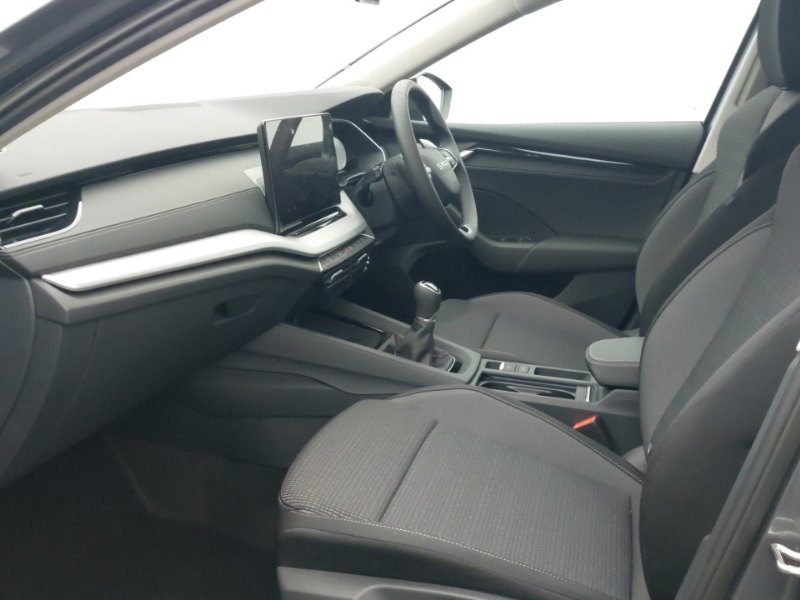 Used Skoda Octavia 2025 for sale - 76726346: Photo 5