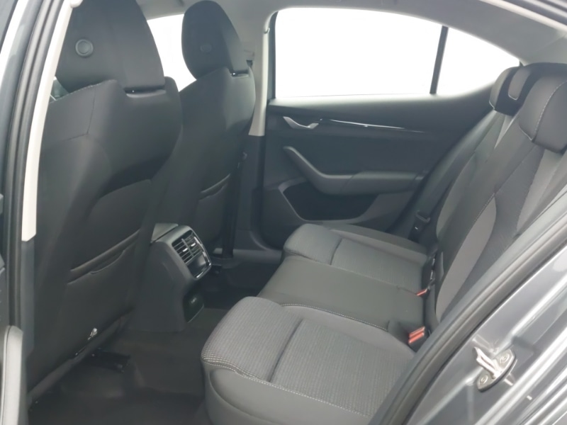 Used Skoda Octavia 2025 for sale - 76726346: Photo 6