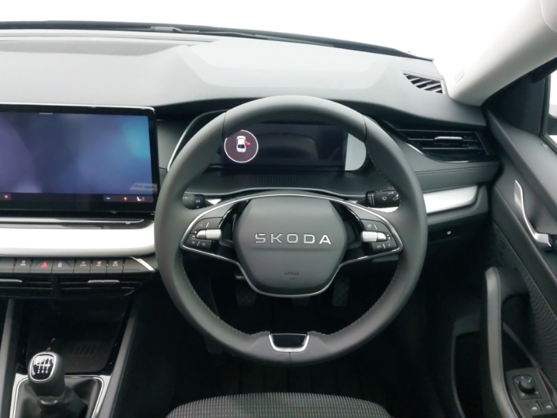Used Skoda Octavia 2025 for sale - 76726346: Photo 7