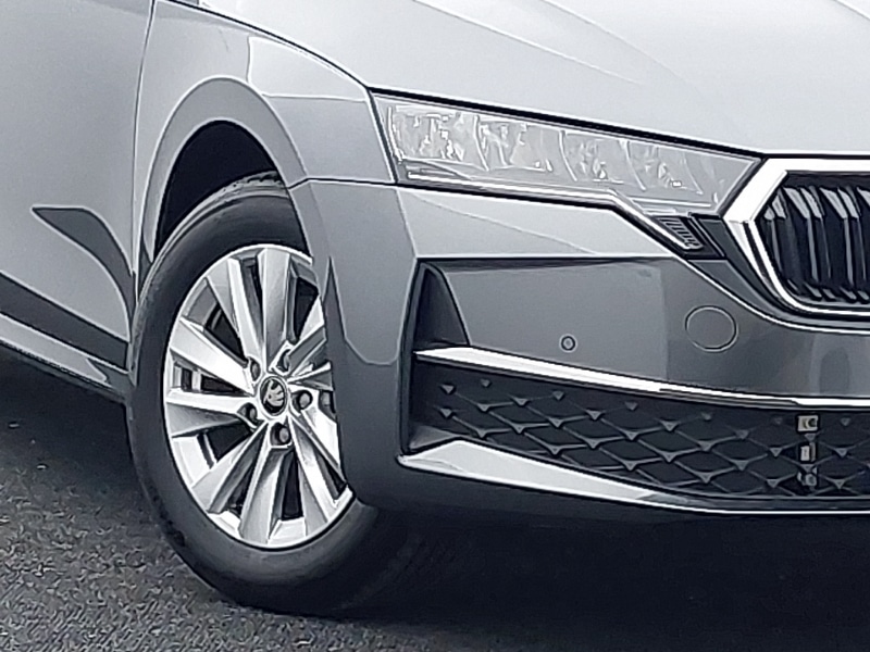 Used Skoda Octavia 2025 for sale - 76726346: Photo 9