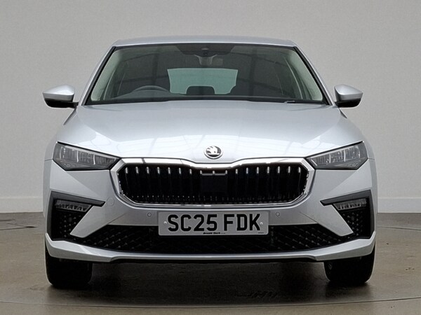 Used Skoda Scala 2025 for sale - 76254717: Photo 12