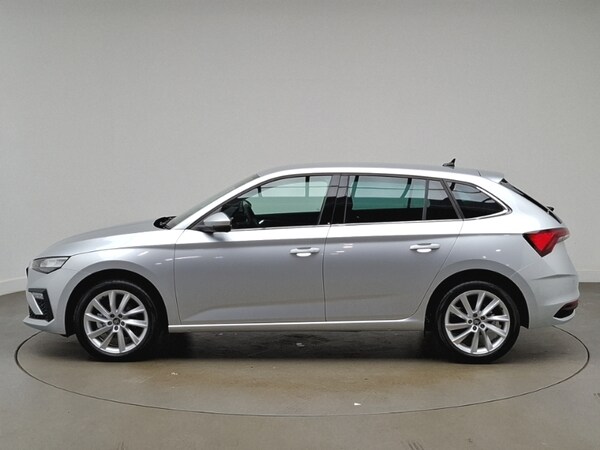 Used Skoda Scala 2025 for sale - 76254717: Photo 4