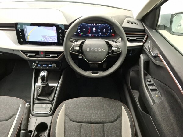 Used Skoda Scala 2025 for sale - 76254717: Photo 7