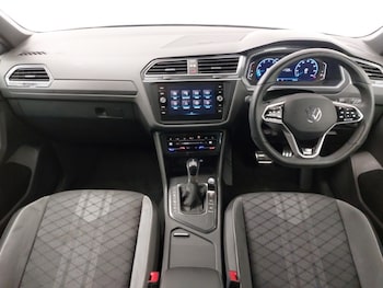 Used Volkswagen Tiguan 2023 for sale - 75522759: Photo