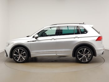 Used Volkswagen Tiguan 2023 for sale - 75522759: Photo