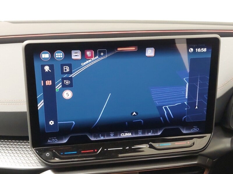 Used Cupra Leon 2025 for sale - 77273357: Photo 10