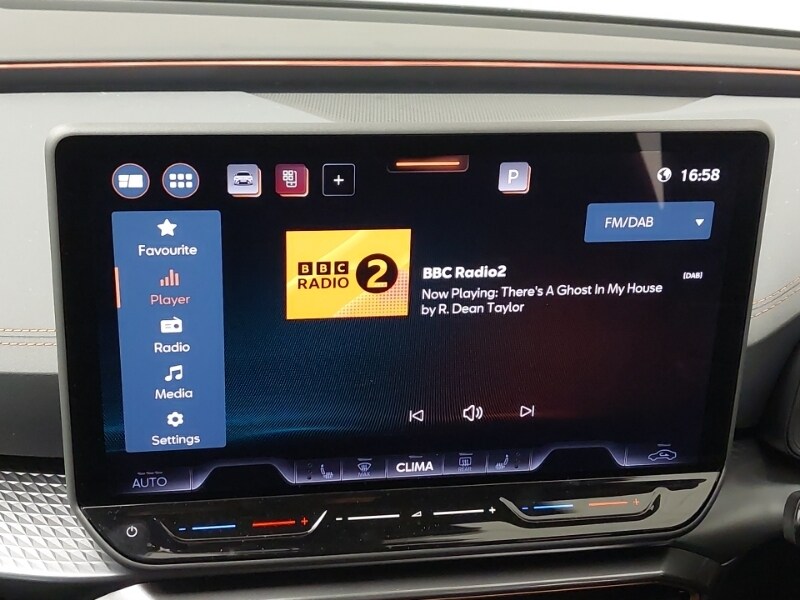 Used Cupra Leon 2025 for sale - 77273357: Photo 11