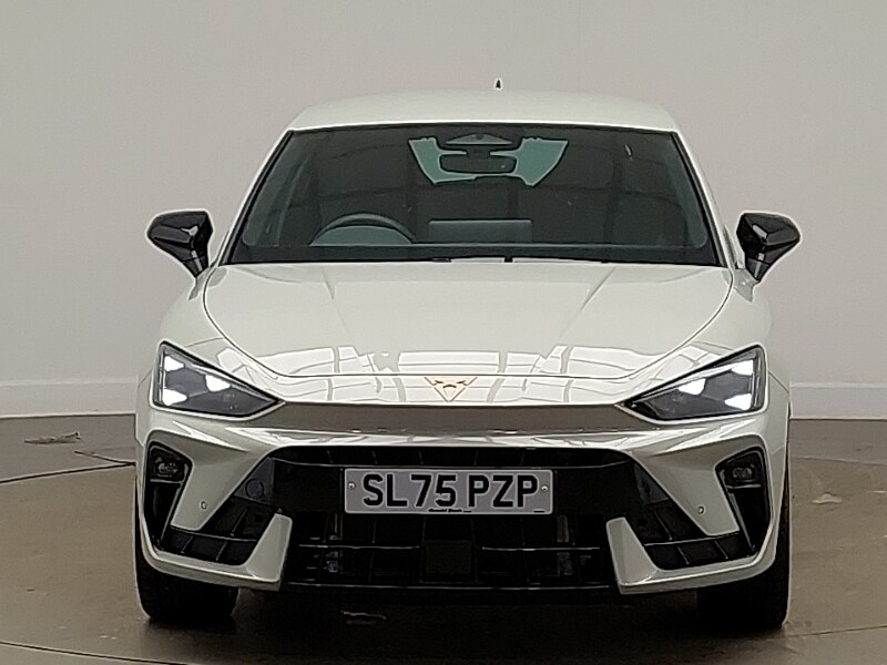 Used Cupra Leon 2025 for sale - 77273357: Photo 12