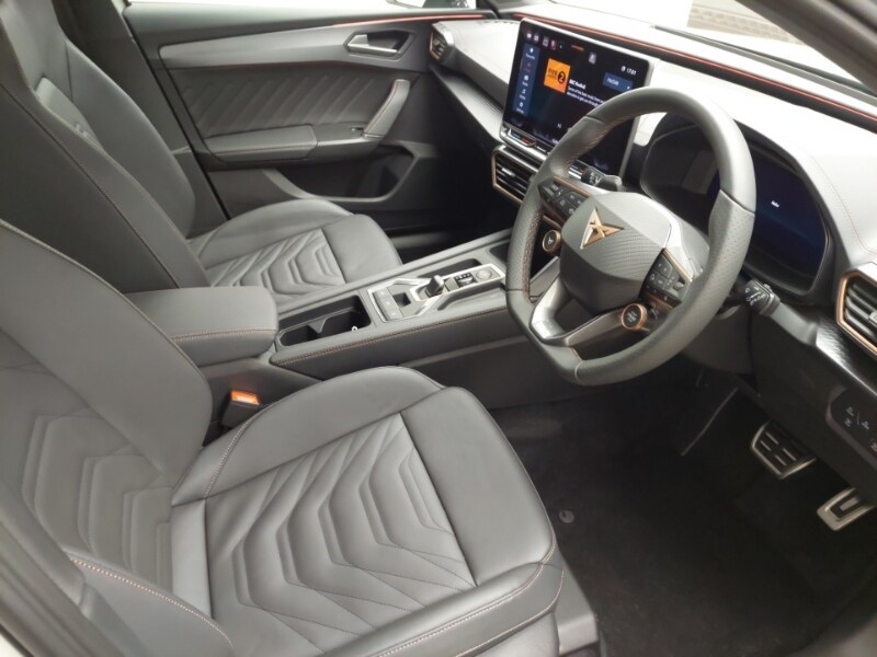 Used Cupra Leon 2025 for sale - 77273357: Photo 13