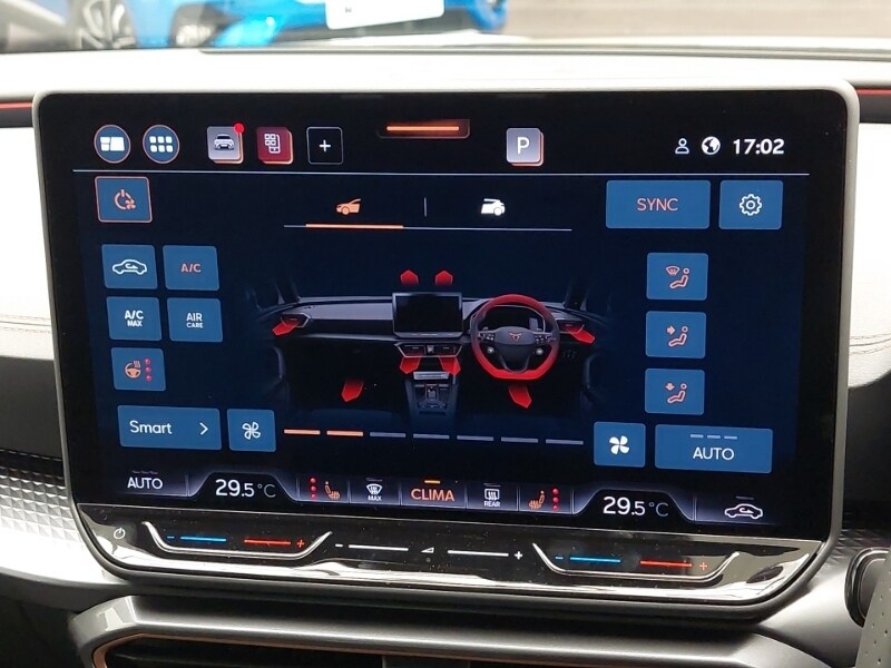 Used Cupra Leon 2025 for sale - 77273357: Photo 16