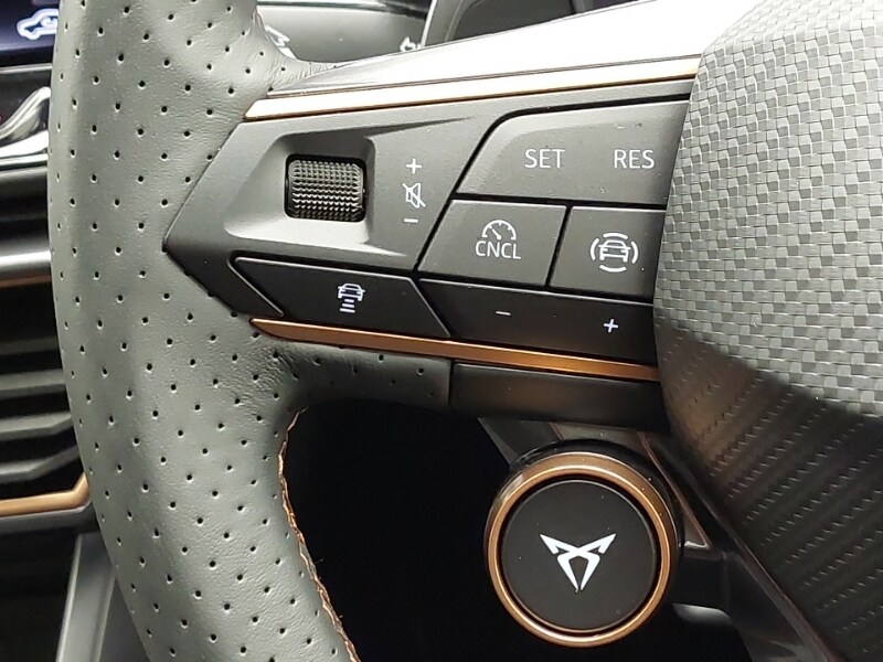 Used Cupra Leon 2025 for sale - 77273357: Photo 18