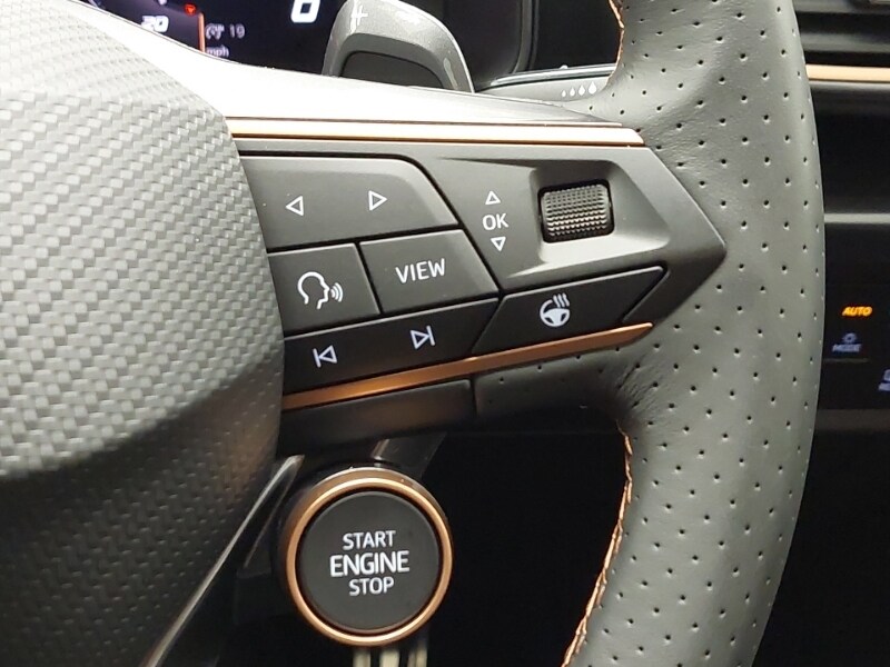 Used Cupra Leon 2025 for sale - 77273357: Photo 19