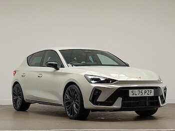 Used Cupra Leon 2025 for sale - 77273357: Photo