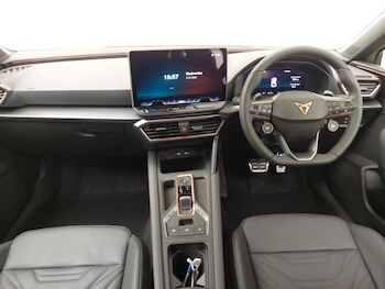 Used Cupra Leon 2025 for sale - 77273357: Photo