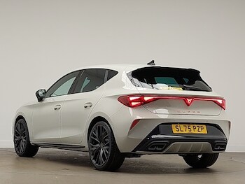 Used Cupra Leon 2025 for sale - 77273357: Photo