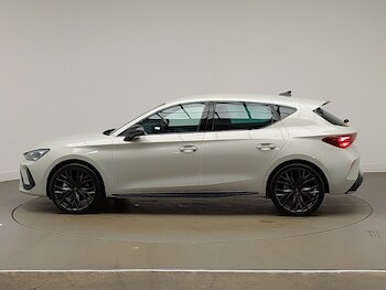 Used Cupra Leon 2025 for sale - 77273357: Photo