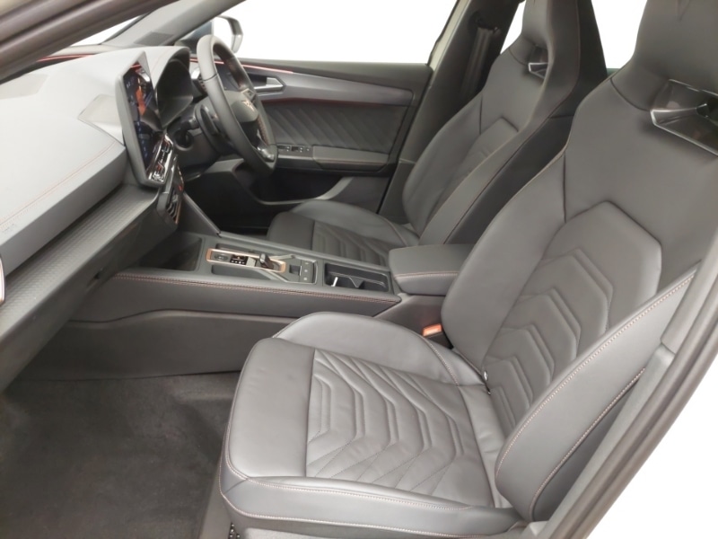 Used Cupra Leon 2025 for sale - 77273357: Photo 5