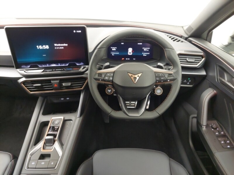 Used Cupra Leon 2025 for sale - 77273357: Photo 7