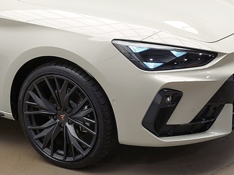 Used Cupra Leon 2025 for sale - 77273357: Photo 9