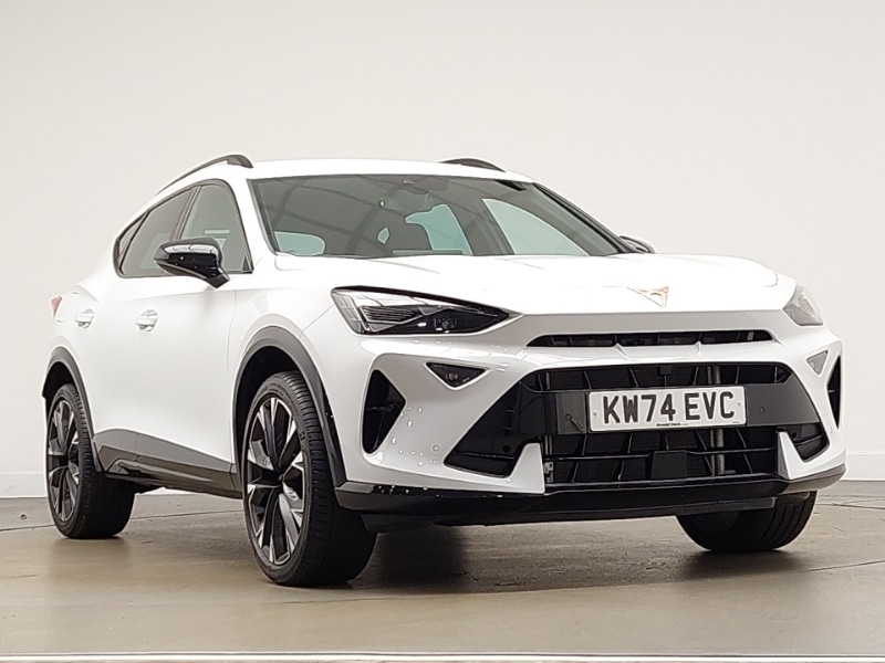 Used Cupra Formentor 2024 for sale - 76456028: Photo 1