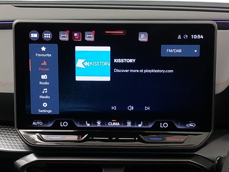 Used Cupra Formentor 2024 for sale - 76456028: Photo 10