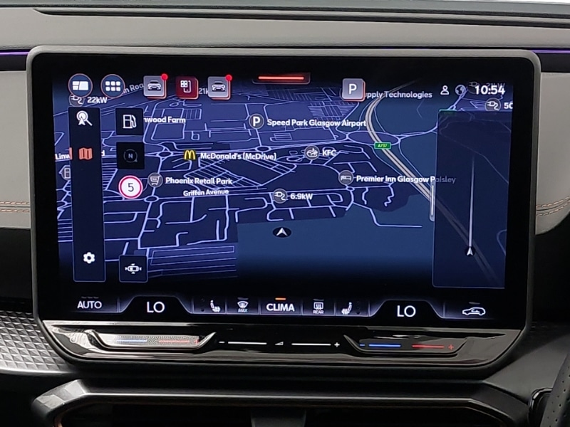 Used Cupra Formentor 2024 for sale - 76456028: Photo 11