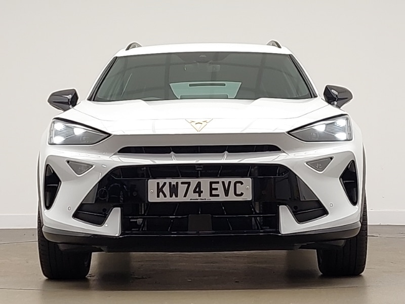 Used Cupra Formentor 2024 for sale - 76456028: Photo 12