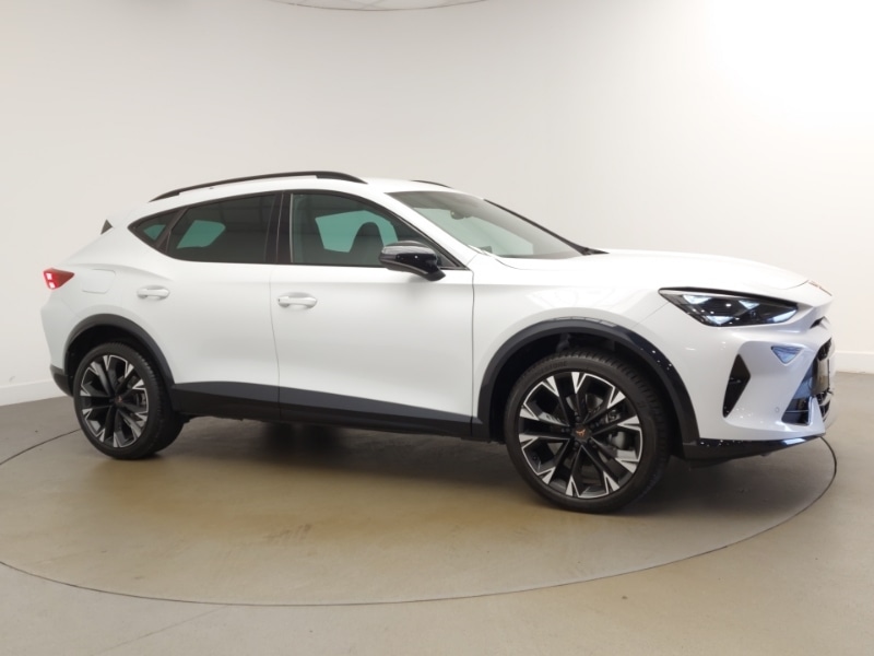 Used Cupra Formentor 2024 for sale - 76456028: Photo 13