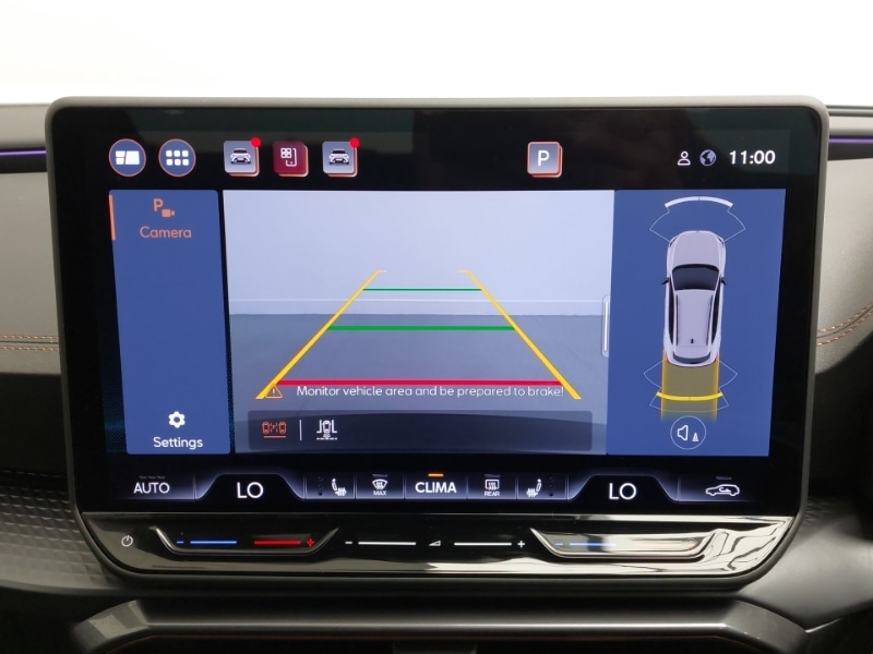 Used Cupra Formentor 2024 for sale - 76456028: Photo 15