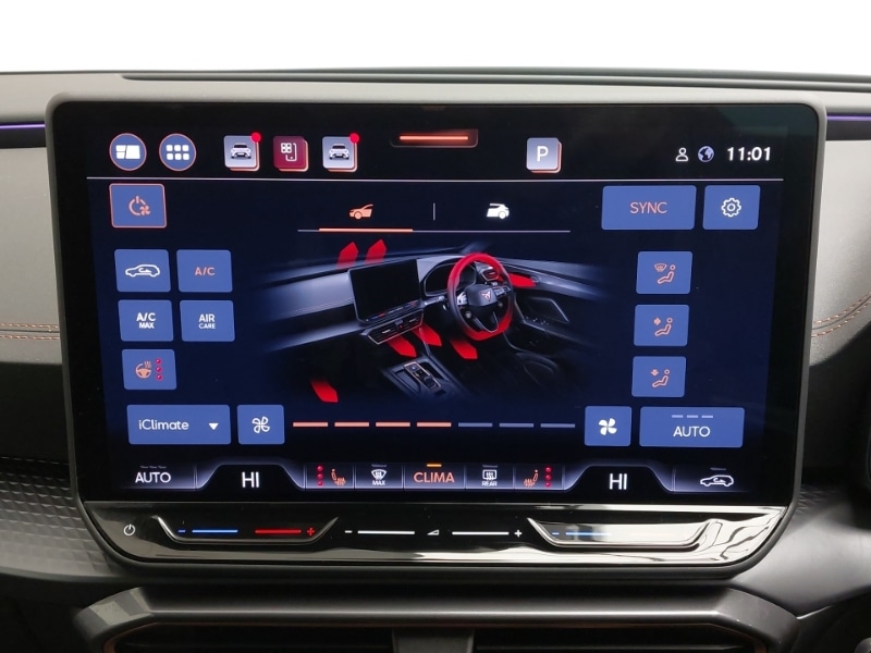 Used Cupra Formentor 2024 for sale - 76456028: Photo 17