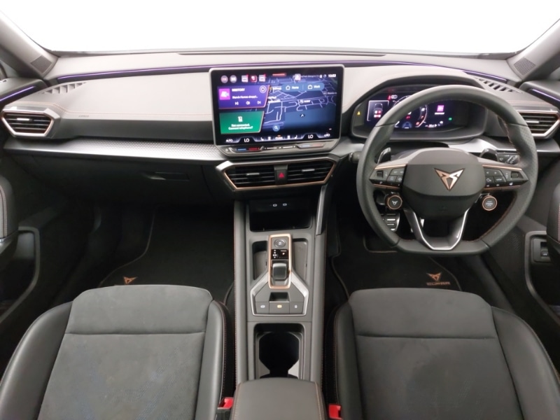 Used Cupra Formentor 2024 for sale - 76456028: Photo 2