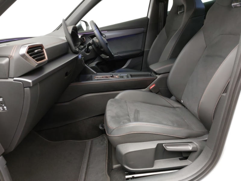 Used Cupra Formentor 2024 for sale - 76456028: Photo 5