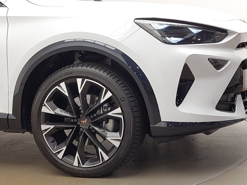 Used Cupra Formentor 2024 for sale - 76456028: Photo 9