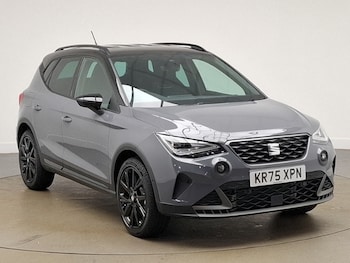 Used SEAT Arona 2025 for sale - 78877199: Photo