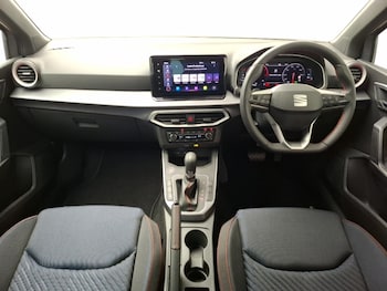 Used SEAT Arona 2025 for sale - 78877199: Photo