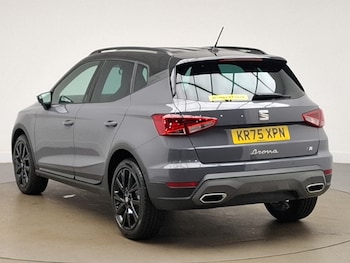 Used SEAT Arona 2025 for sale - 78877199: Photo