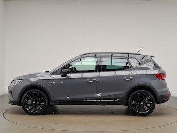 Used SEAT Arona 2025 for sale - 78877199: Photo