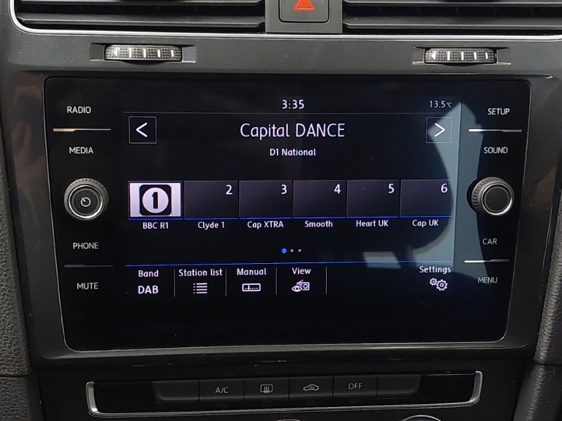 Used Volkswagen Golf 2019 for sale - 76644116: Photo 10