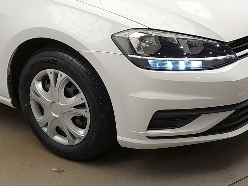 Used Volkswagen Golf 2019 for sale - 76644116: Photo 9