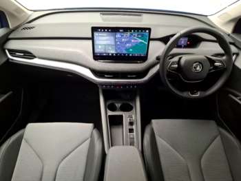 Used Skoda Enyaq 2024 for sale - 75177262: Photo