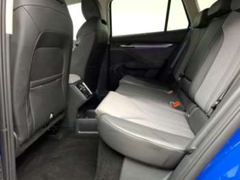 Used Skoda Enyaq 2024 for sale - 75177262: Photo