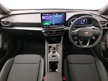 Used Cupra Formentor 2025 for sale - 77548736: Photo