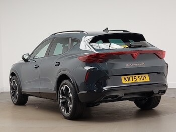 Used Cupra Formentor 2025 for sale - 77548736: Photo