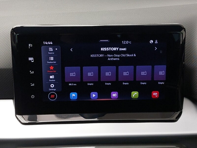 Used SEAT Ibiza 2025 for sale - 77366300: Photo 10