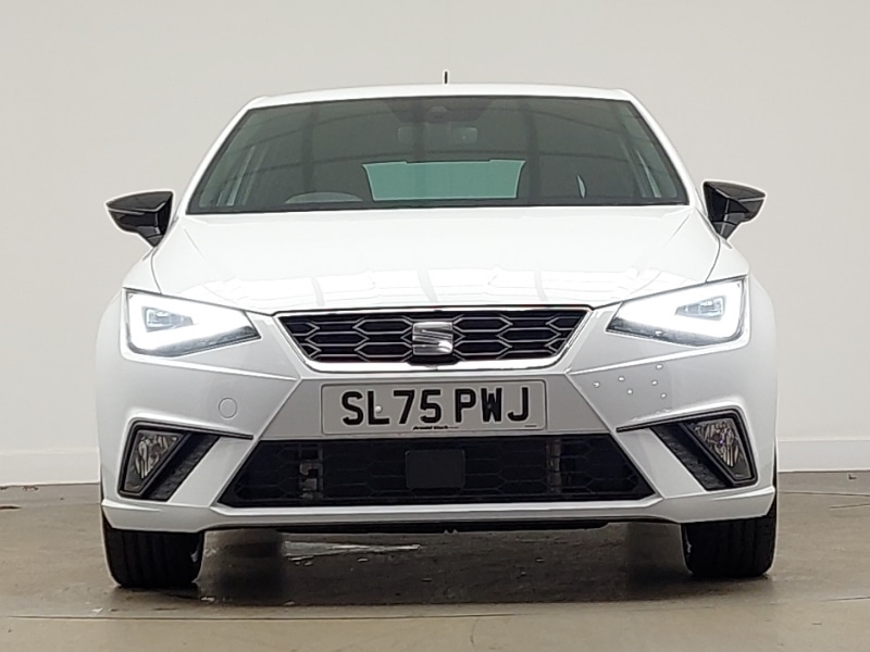 Used SEAT Ibiza 2025 for sale - 77366300: Photo 12