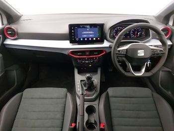 Used SEAT Ibiza 2025 for sale - 77366300: Photo