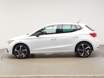 Used SEAT Ibiza 2025 for sale - 77366300: Photo