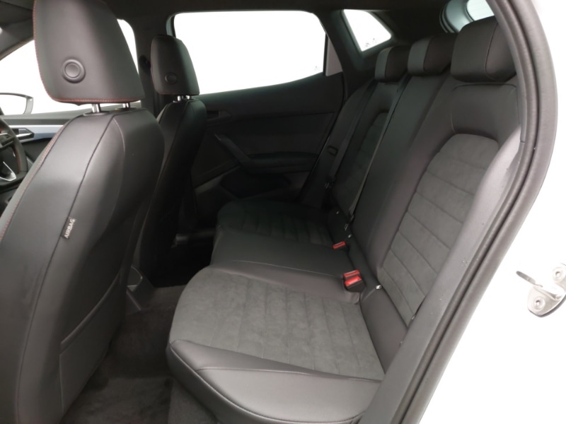 Used SEAT Ibiza 2025 for sale - 77366300: Photo 6